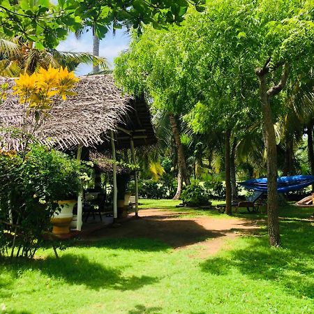 Lake View Cabana Paradise & Villa Tangalle Luaran gambar