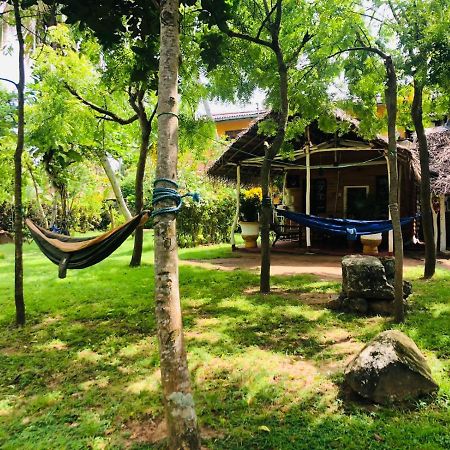 Lake View Cabana Paradise & Villa Tangalle Luaran gambar
