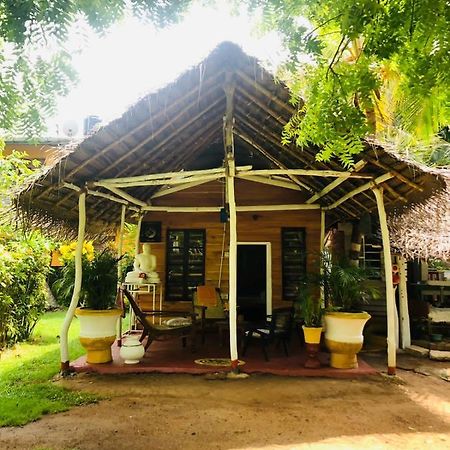 Lake View Cabana Paradise & Villa Tangalle Luaran gambar