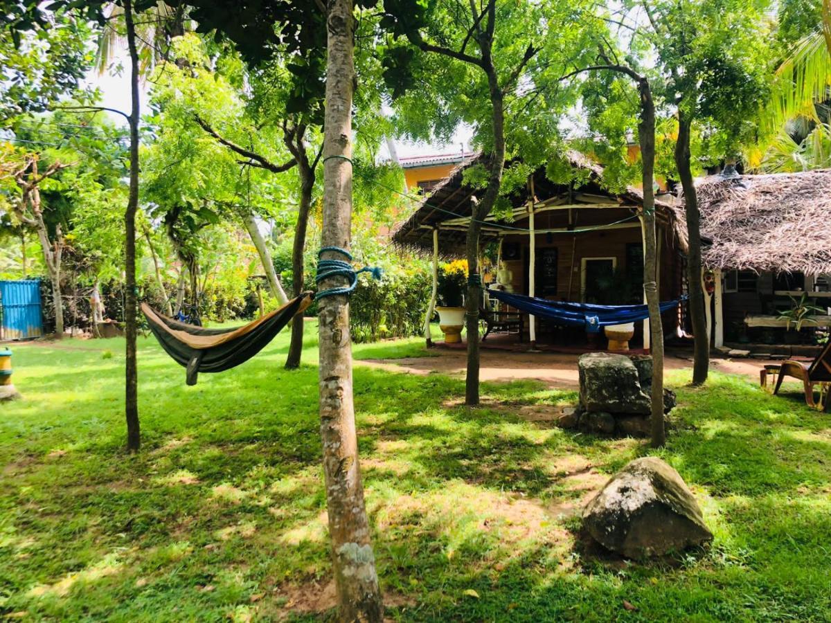 Lake View Cabana Paradise & Villa Tangalle Luaran gambar