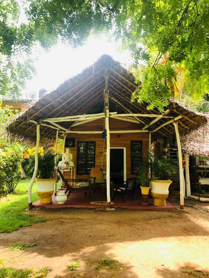 Lake View Cabana Paradise & Villa Tangalle Luaran gambar