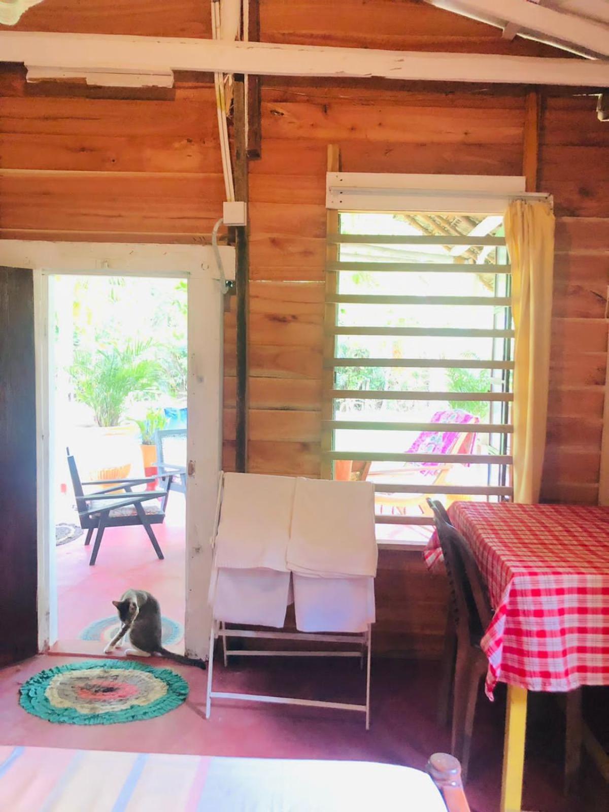 Lake View Cabana Paradise & Villa Tangalle Luaran gambar
