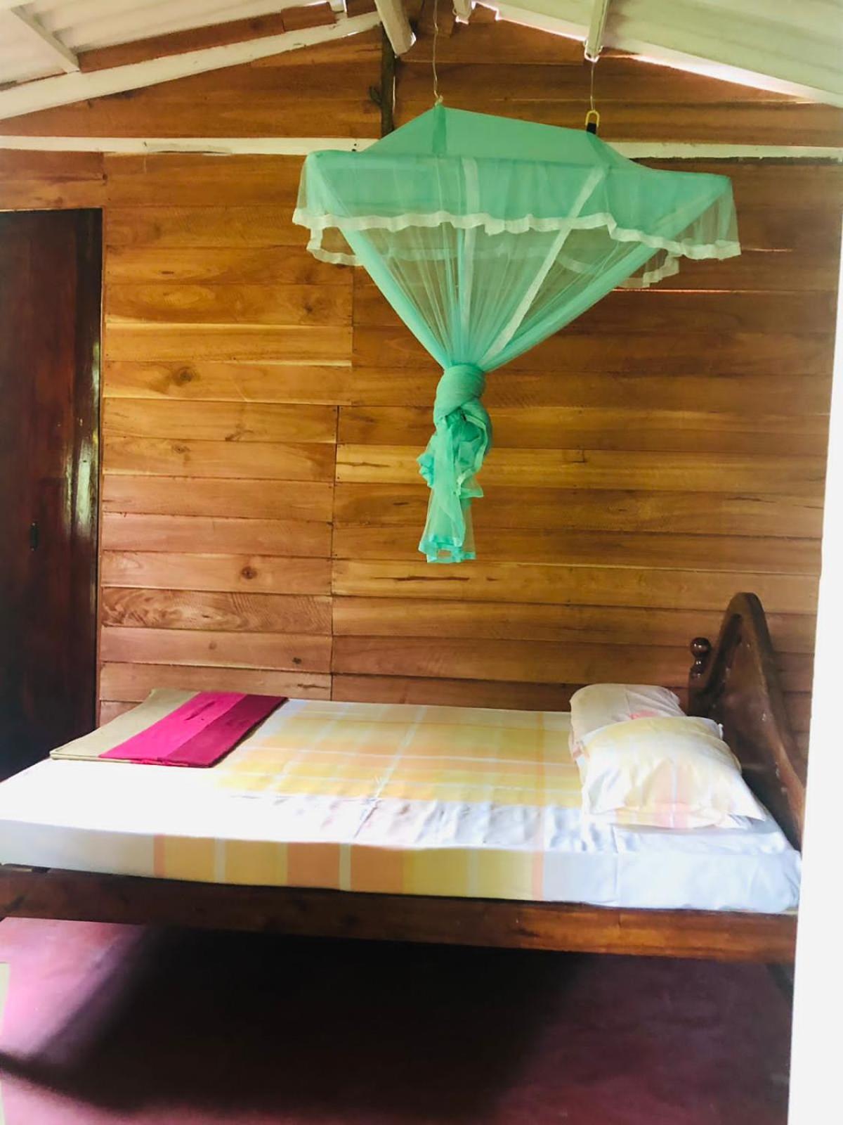 Lake View Cabana Paradise & Villa Tangalle Luaran gambar