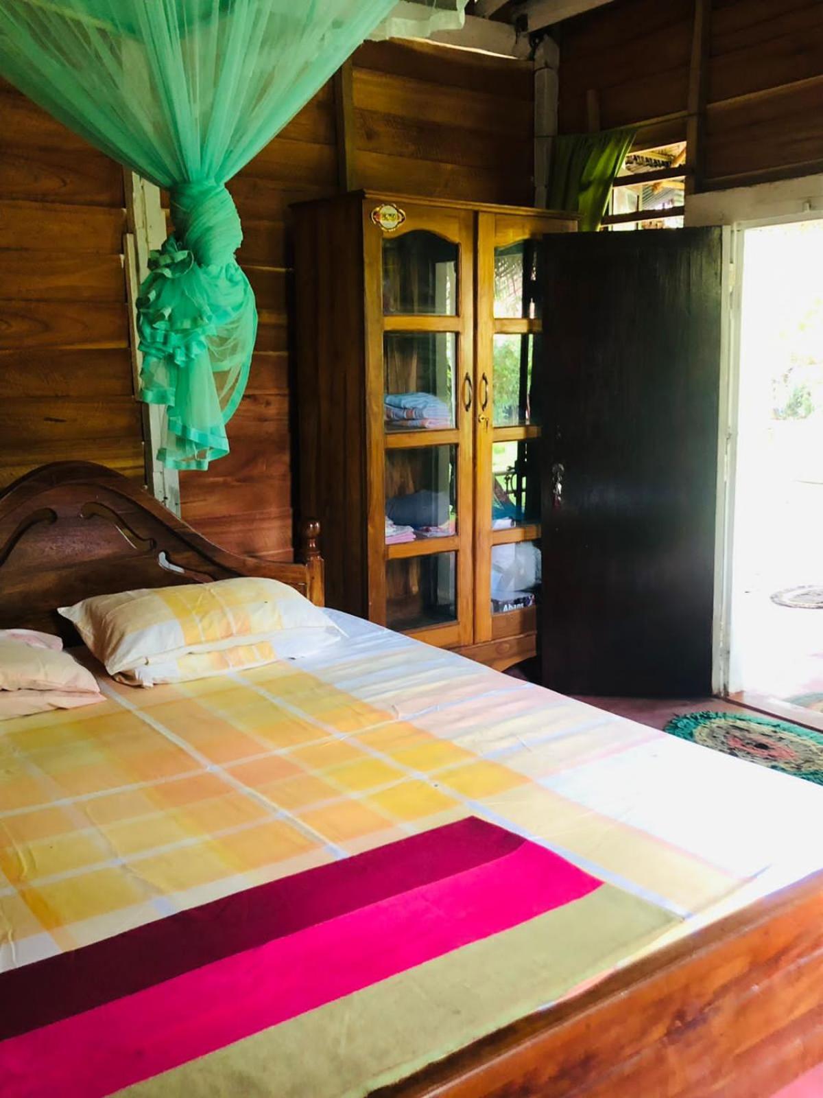 Lake View Cabana Paradise & Villa Tangalle Luaran gambar