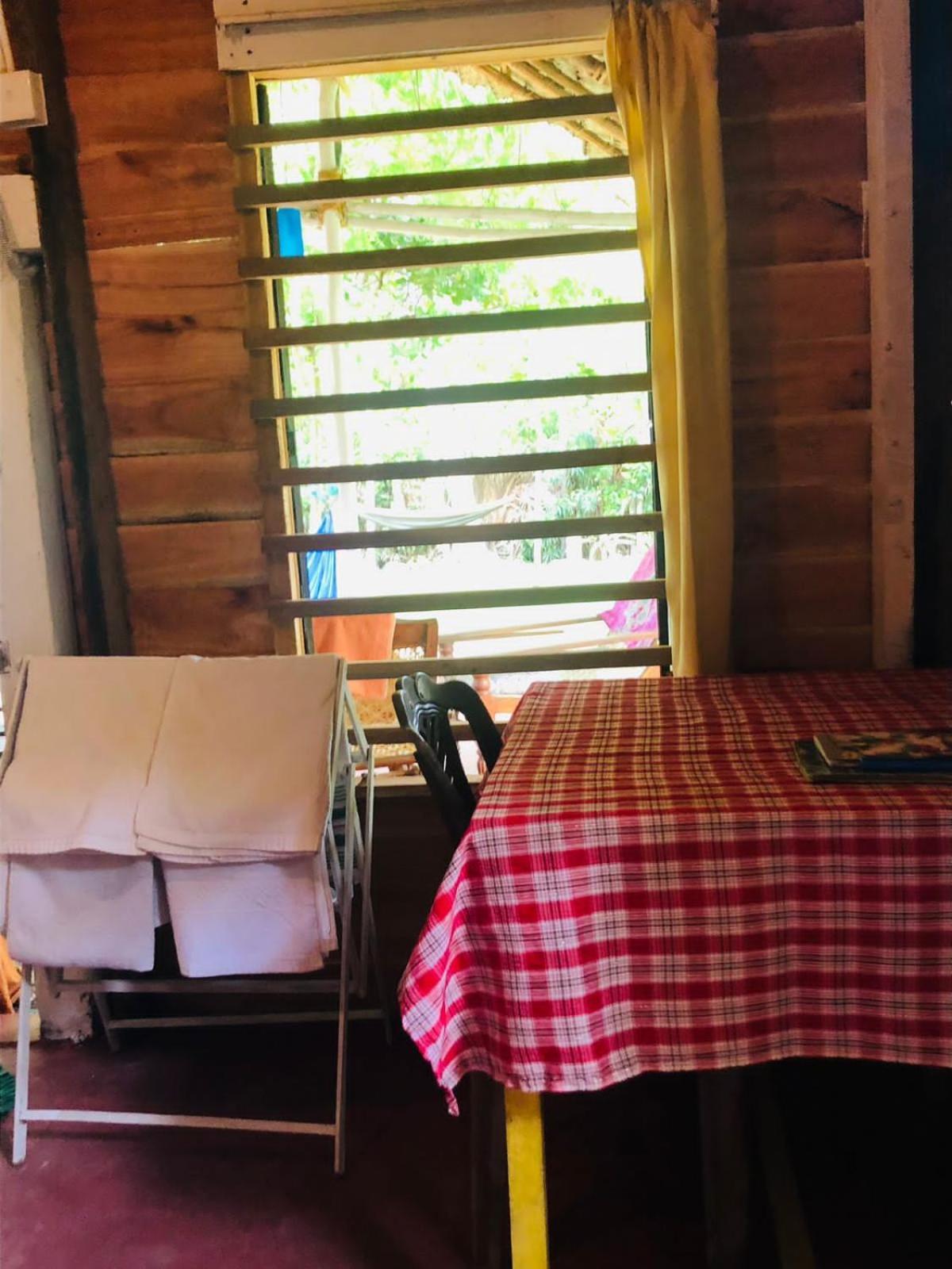 Lake View Cabana Paradise & Villa Tangalle Luaran gambar
