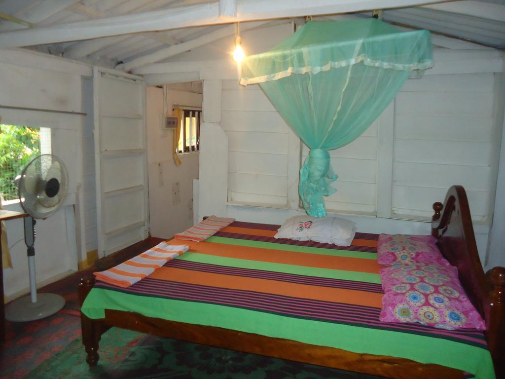 Lake View Cabana Paradise & Villa Tangalle Luaran gambar