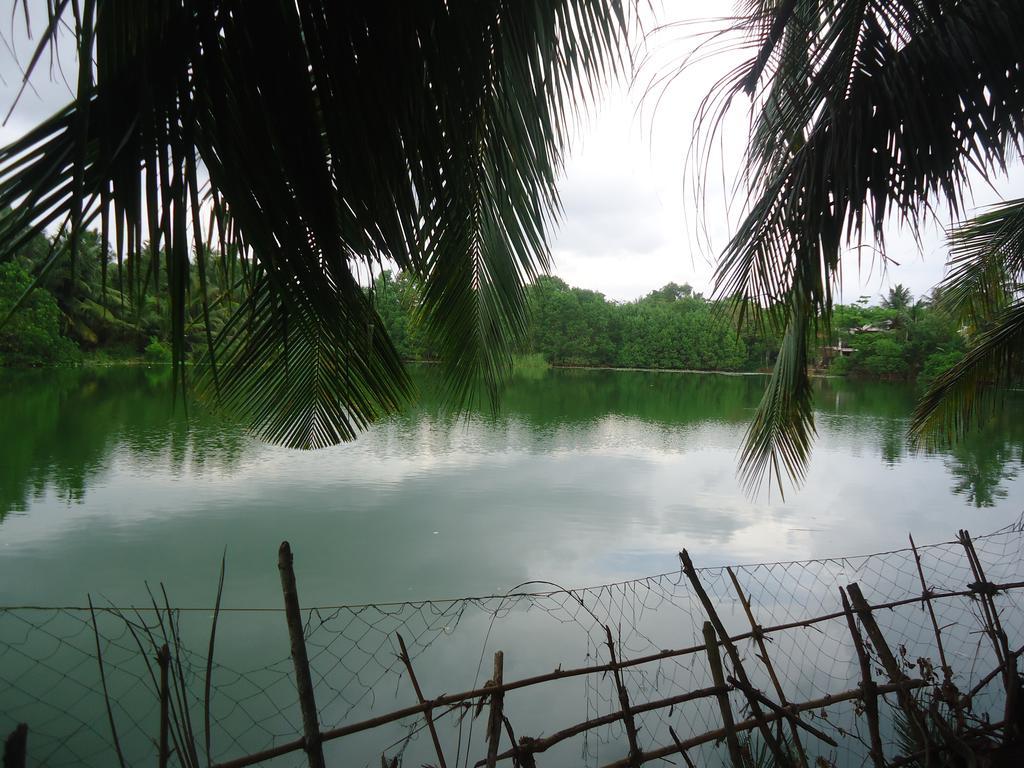 Lake View Cabana Paradise & Villa Tangalle Luaran gambar
