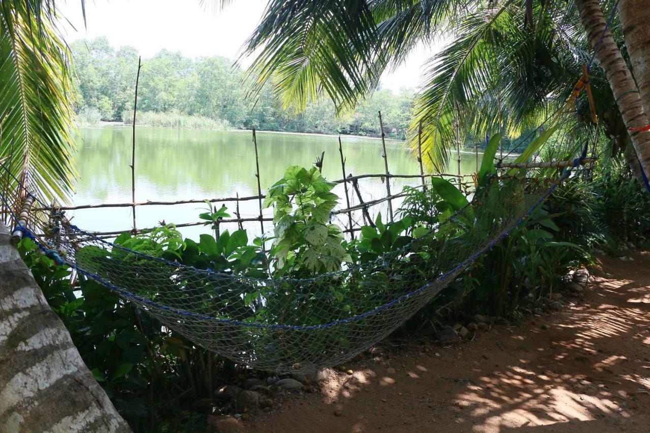 Lake View Cabana Paradise & Villa Tangalle Luaran gambar